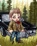 Dean Wnchester's avatar