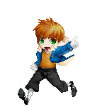 Shingoraptor's avatar