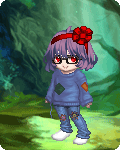 Rosealine Starlight's avatar