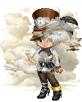 Oh lemontine's avatar