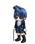 Kuro Okugi's avatar
