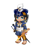 Lost but found maiden's avatar