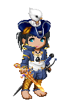 Lost but found maiden's avatar