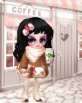 TwinklePrincessBoo's avatar