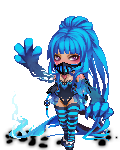 lunawolfX500's avatar