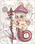 Hedjrebl's avatar