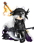 Mystique Phoenix07's avatar