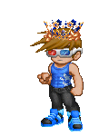 xB345TxD's avatar