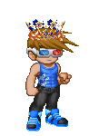 xB345TxD's avatar
