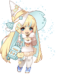 Zenphendora's avatar