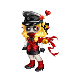 Miss Brittie's avatar