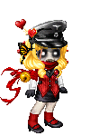 Miss Brittie's avatar