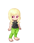 o Hunni Bear o's avatar