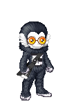 Tikoloshe Alpha's avatar