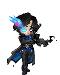 Arcarius Tesfa's avatar