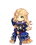 Yuusha Asagi's avatar