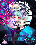 CUTESARALISA's avatar