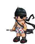 Sinister Alpha's avatar