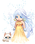Miss Chevious Rose's avatar