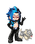 PsychoWolfAlpha's avatar