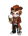 Jerileth's avatar