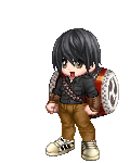 chubbyninja97's avatar