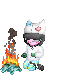 Pink Raichu's avatar