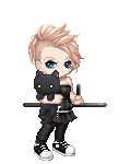 Leake's avatar