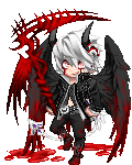 Lord Darkwalker's avatar