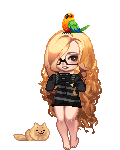 Ch0c0b0girl's avatar