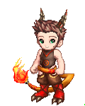Boxer Robert's avatar