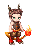 Boxer Robert's avatar