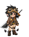 Raine Kiyoshi's avatar