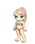 Angel Seraphiel's avatar