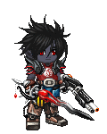 Tobias Axel Hawk's avatar