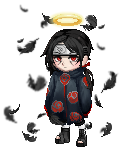 Itachi -ox's avatar