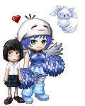The shadow Aura's avatar