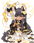 Lady Amaranthine's avatar