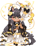 Lady Amaranthine's avatar