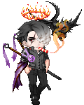 Regis Noctis Leybond's avatar