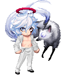 Inuyasha Vasquez's avatar