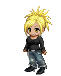 Golden Dysprosium's avatar