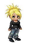 Golden Dysprosium's avatar