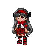 -InYhurHeart's avatar