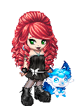 Gothic_Hippie707's avatar