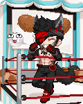 Malevolent-Justice's avatar