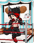 Malevolent-Justice's avatar
