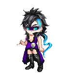 Tilly Manson's avatar