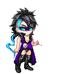 Tilly Manson's avatar