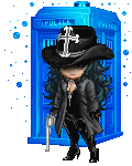 midnightmoonwolfe's avatar